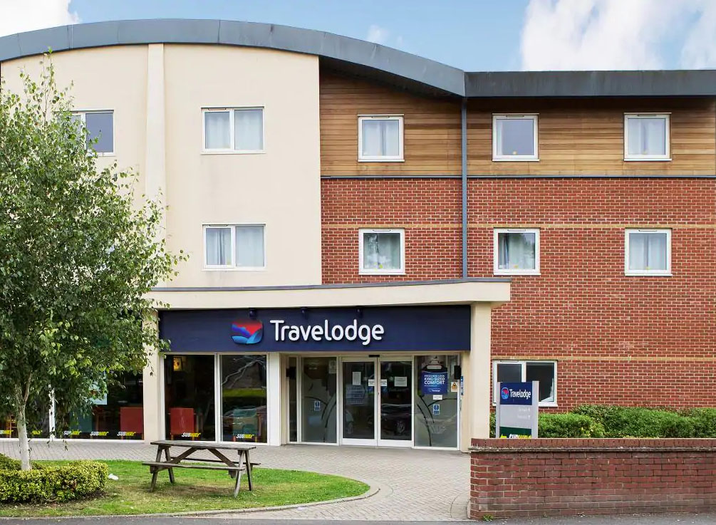 Travel Lodge