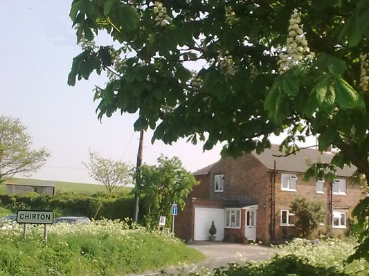 Weir Cottage